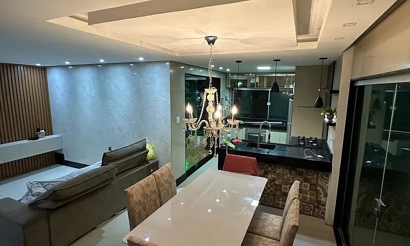 Vendo Casa Com Pisci...