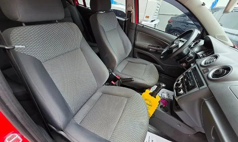 Volkswagen Gol Geraç...