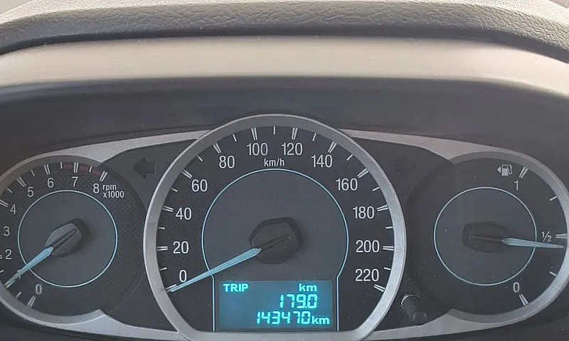 Ford Ka 1.0 Se/Se Pl...