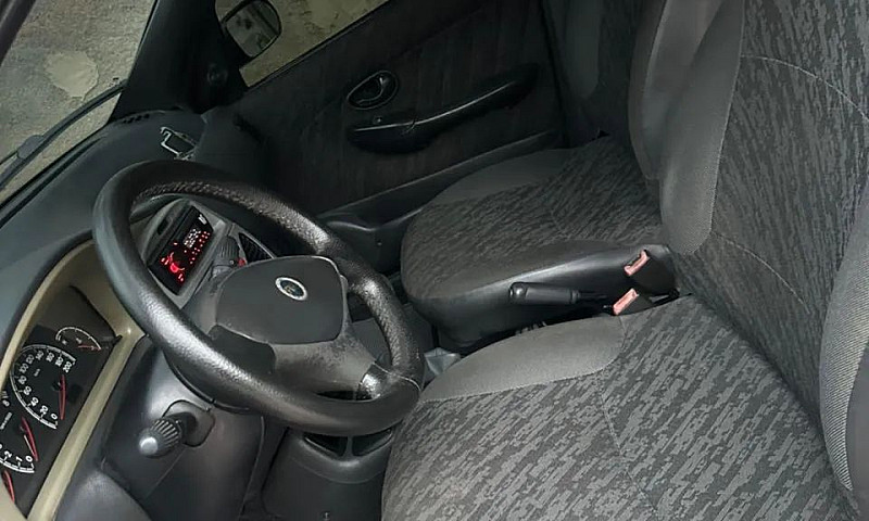 Fiat Palio Elx 1.0 M...