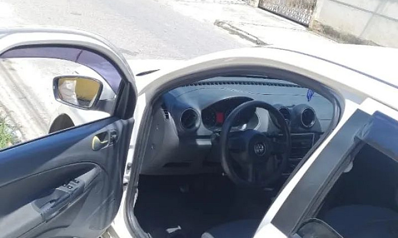 Volkswagen Voyage Co...