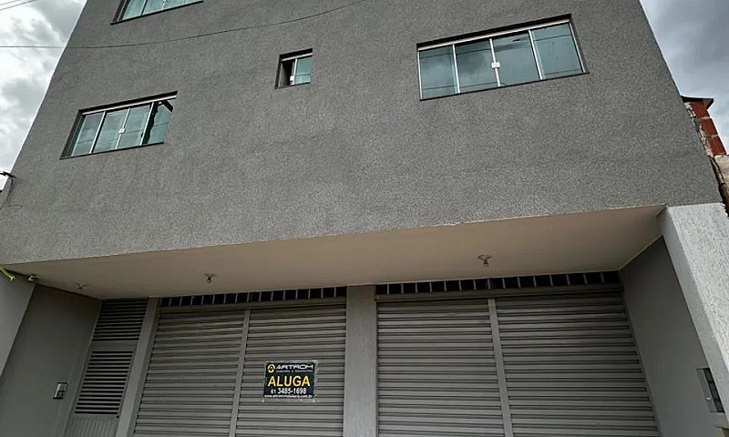 Prédio Com 4 Aptos (...