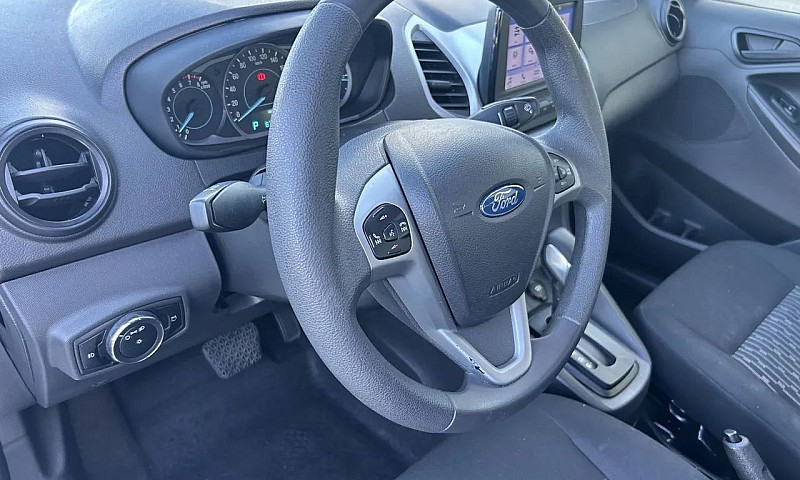 Ford Ka 2020 1.5 Ti-...