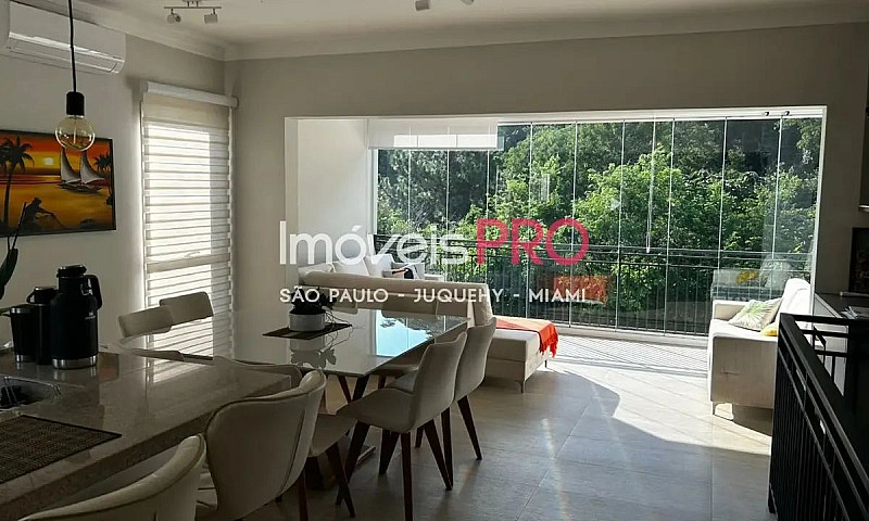 Locação Mobiliada - ...