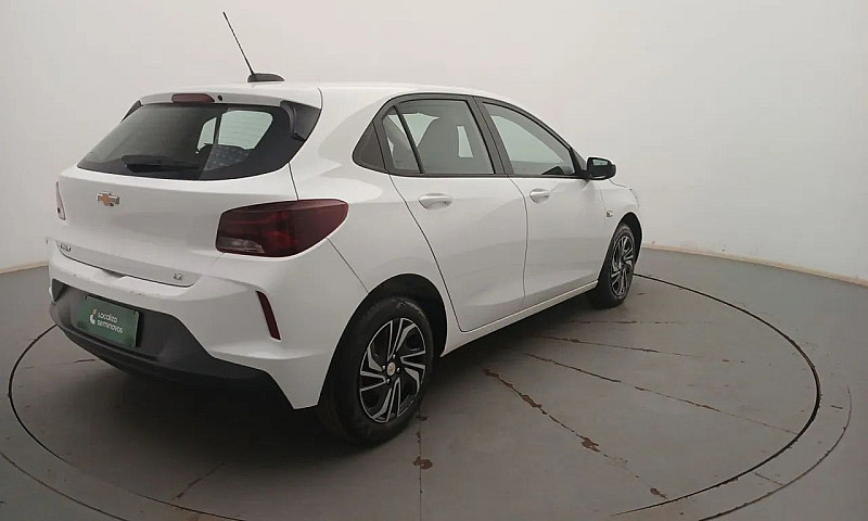 Chevrolet Onix 2025 ...