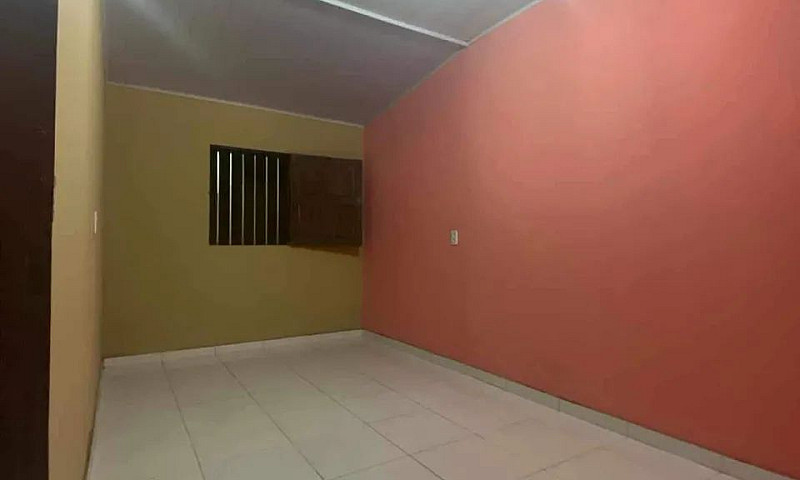 Venda Casa Nova Cara...