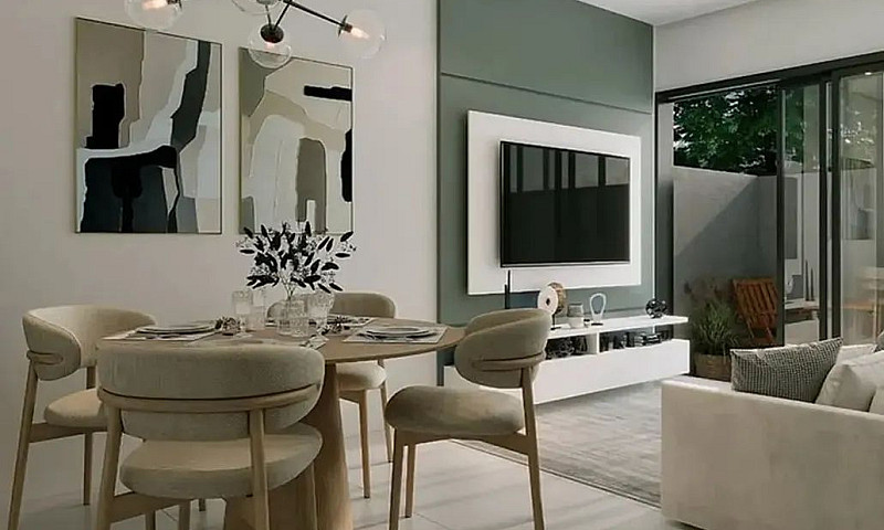 Apart. À Venda Altip...