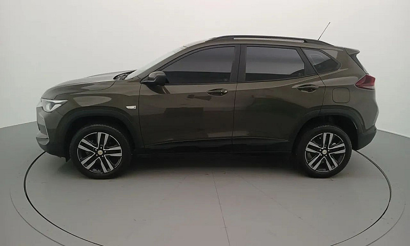 Chevrolet Tracker 20...