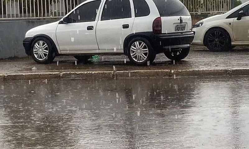 Chevrolet Corsa Wind...