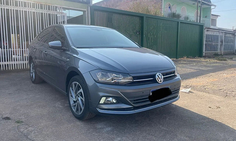 Volkswagen Virtus Hi...