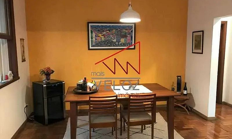 Apartamento-À Venda-...