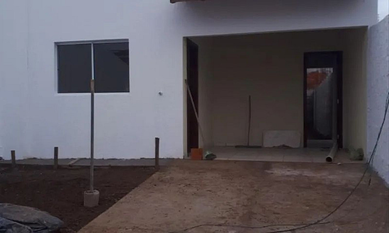 Casa Jardim Dos Esta...