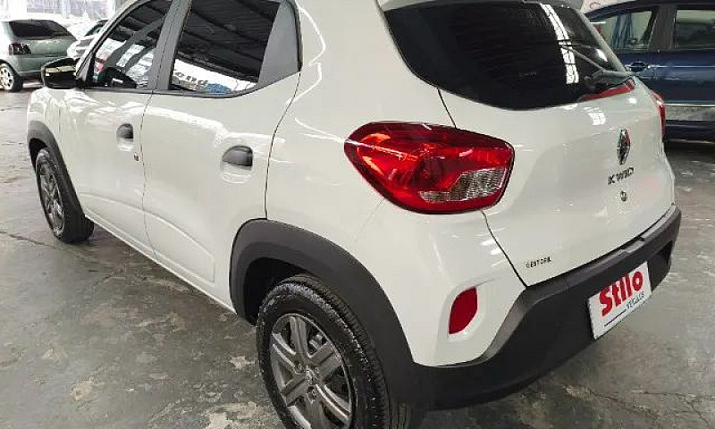 Renault Kwid 1.0 12V...