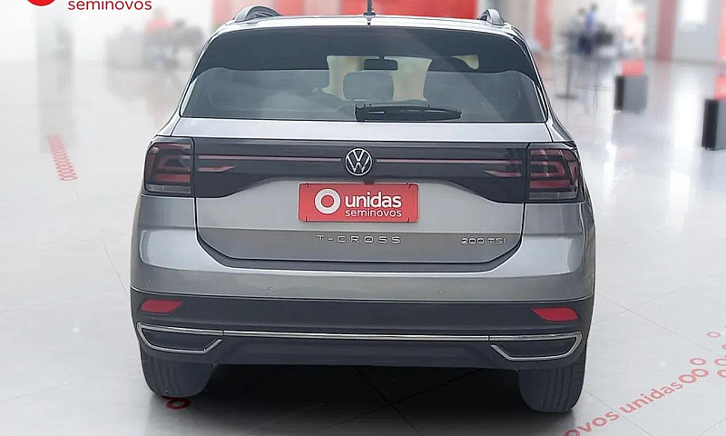 Volkswagen T-Cross 2...
