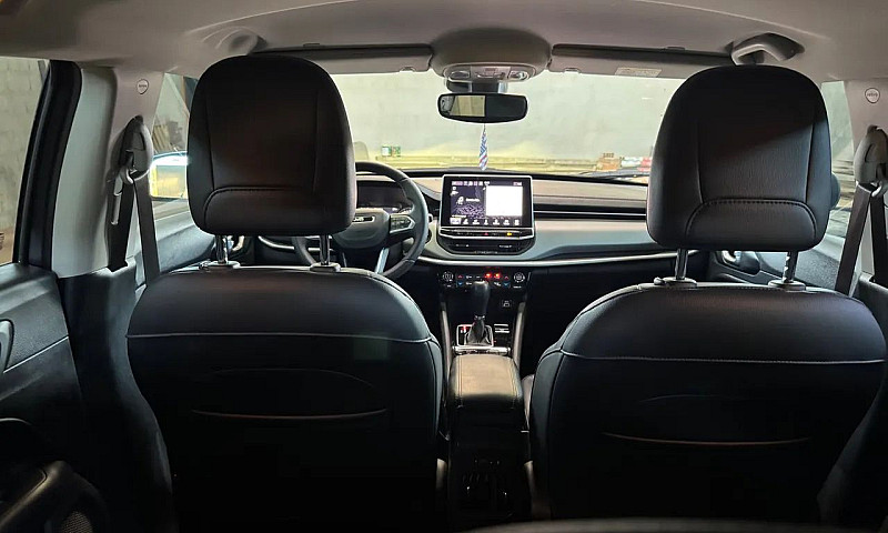 Jeep Compass Longitu...