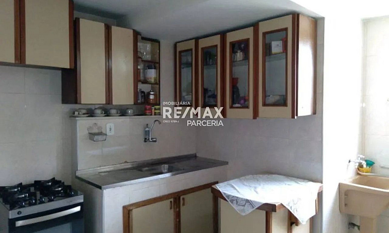 Apartamento Amplo...