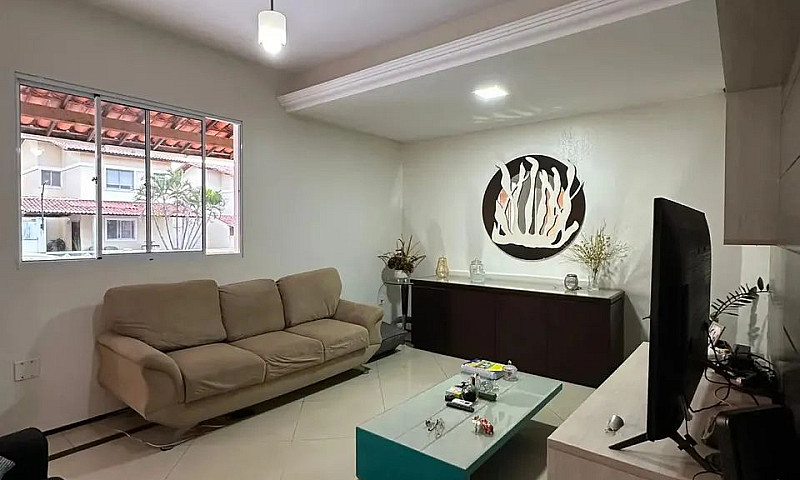 Casa A Venda No Jard...