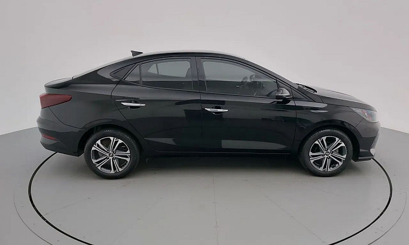 Hyundai Hb20S 2024 1...