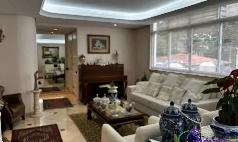 Apartamento - Jardim...