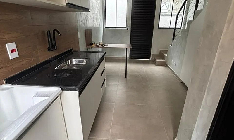 Loft 27M2 - Jabaquar...