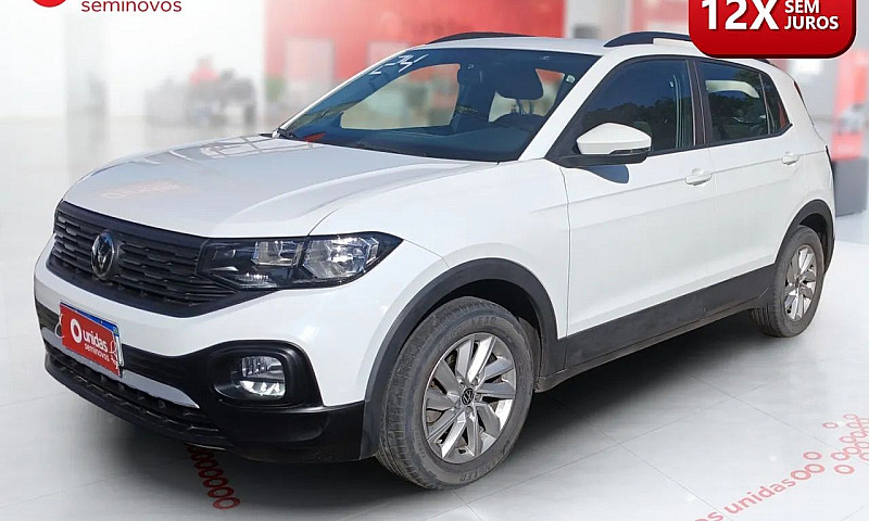Volkswagen T-Cross 2...