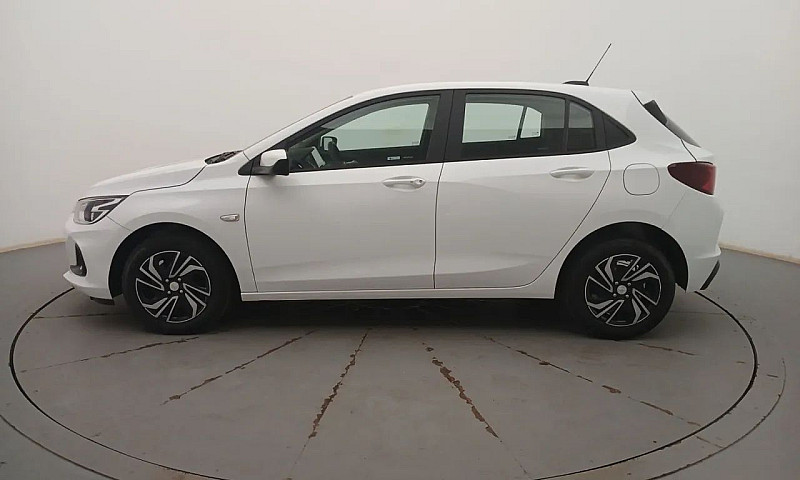 Chevrolet Onix 2025 ...