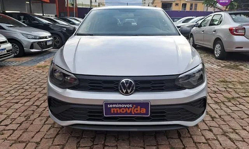 Volkswagen Polo Trac...