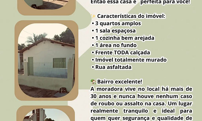 ? Casa À Venda - Cui...