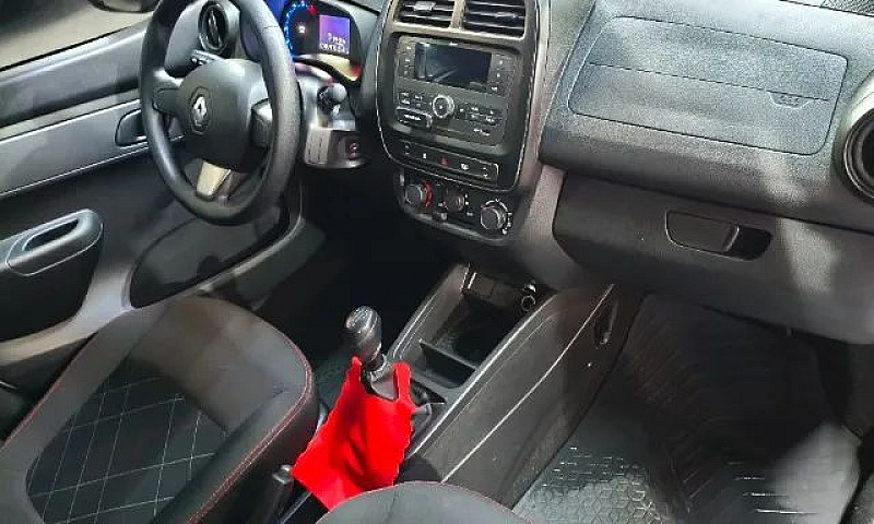 Renault Kwid 1.0 12V...