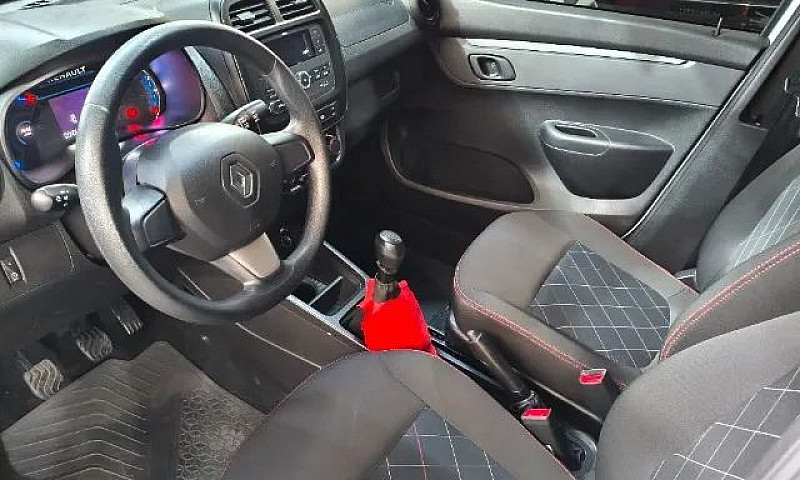 Renault Kwid 1.0 12V...