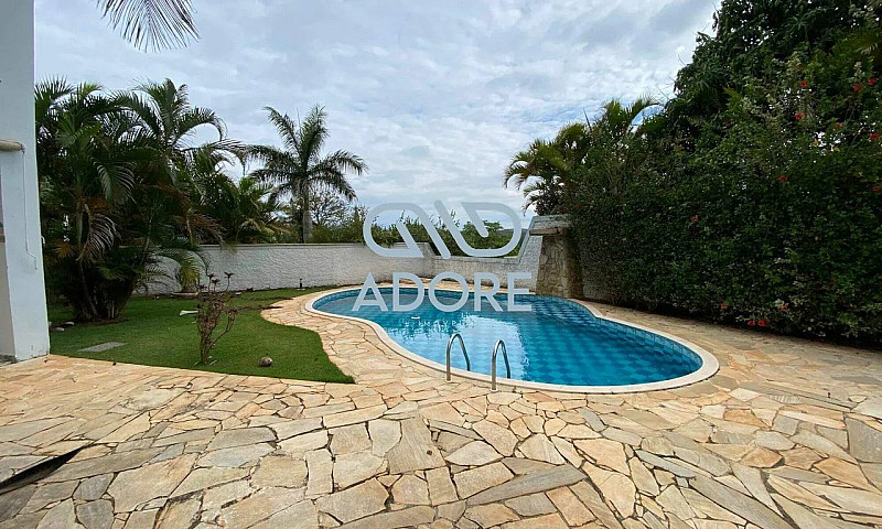 Casa Á Venda No Cond...