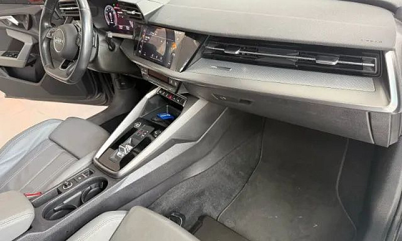 Audi A3 Sed. Perform...