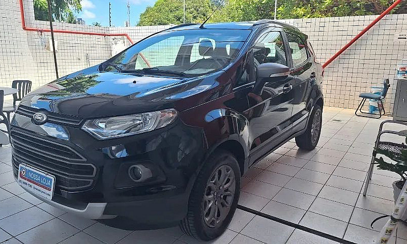 Ecosport Freestyle 1...