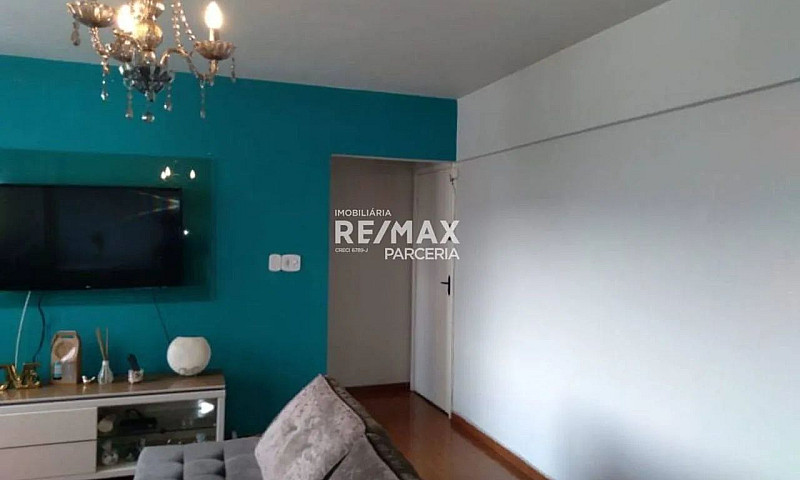 Apartamento Amplo...