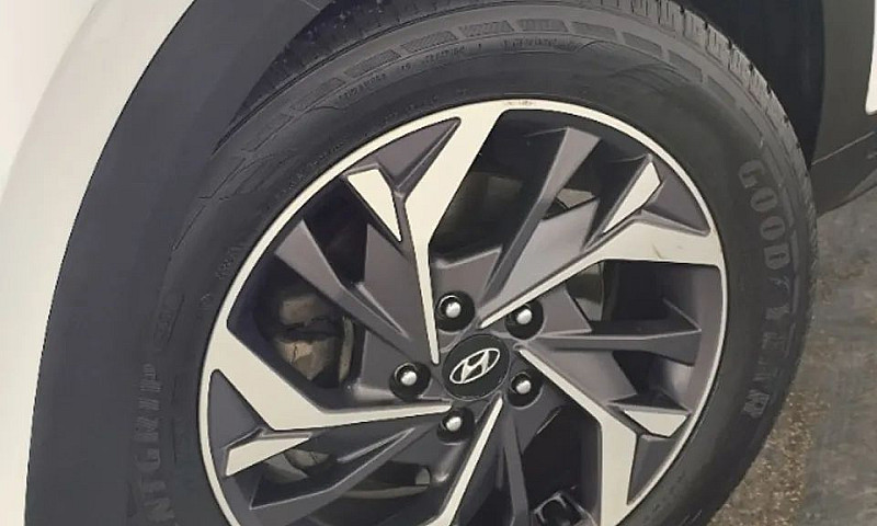 Hyundai Creta Limite...