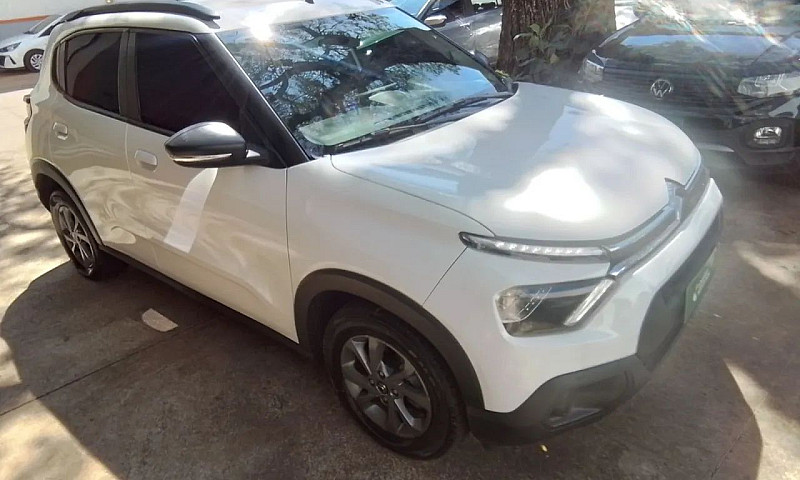 Citroen C3 2023 1.0 ...