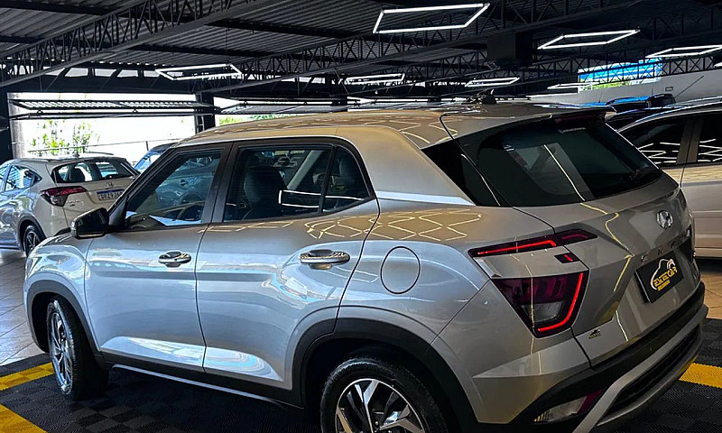 Creta Limited 1.0 Tb...