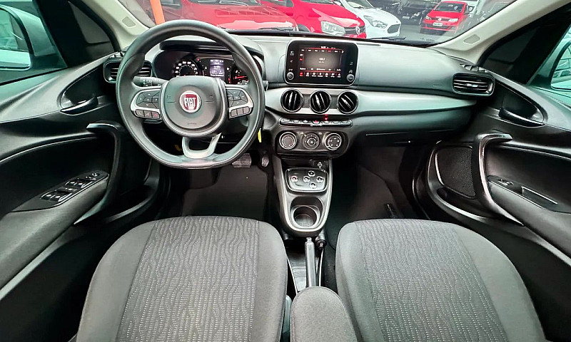 Cronos Drive Gsr 1.3...