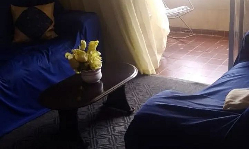 Vendo Apt 3 Qtos Em ...