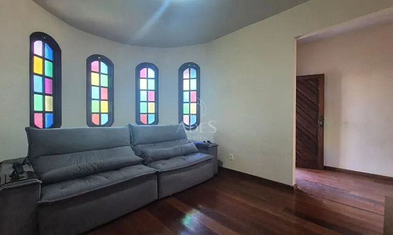 Casa Com 4 Quartos N...
