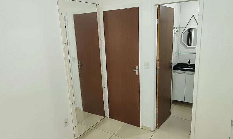 Apartamento Divisa B...