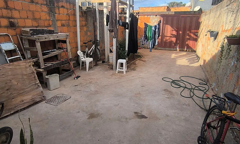 Casa No Arapoangas -...