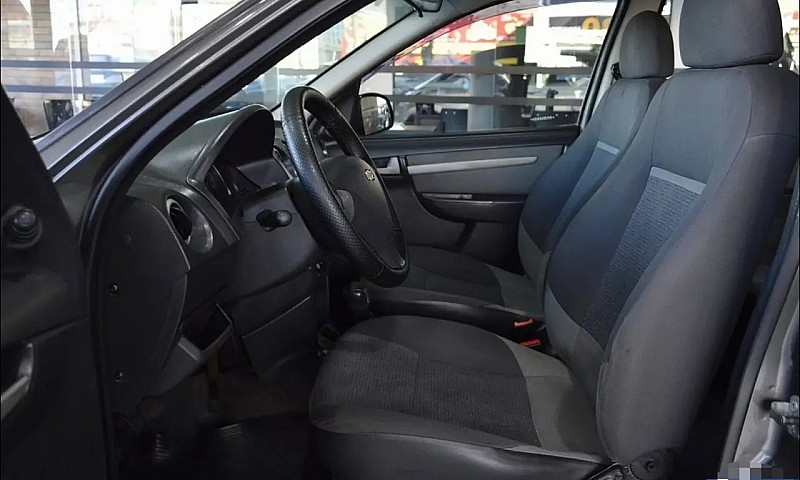 Chevrolet Celta Spir...