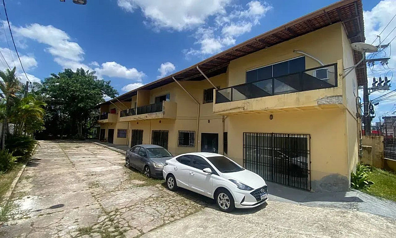 Alugo Apartamento Té...
