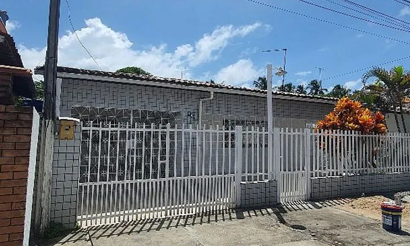 Casa Barra Nova, Mar...