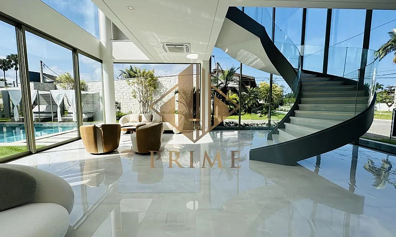 Casa Em Condomínio P...