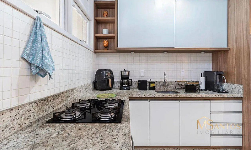 Casa Com 3 Dormitóri...
