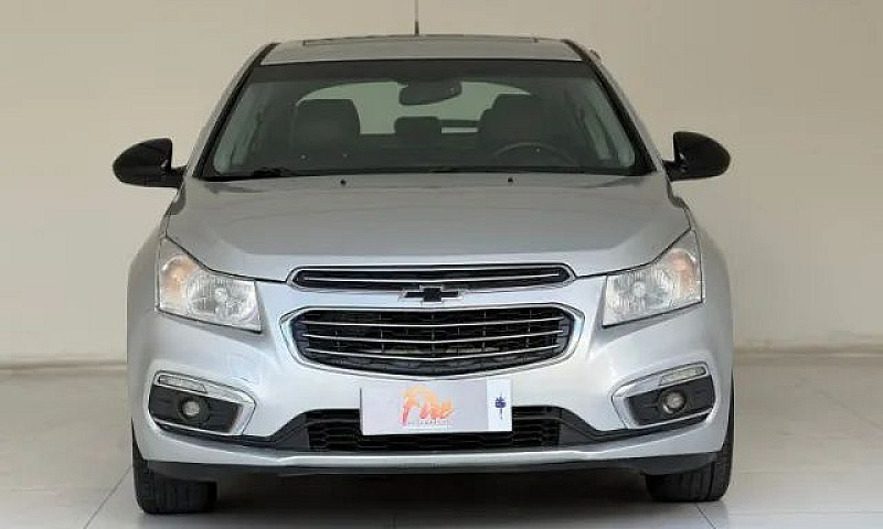 Chevrolet Cruze Hb S...
