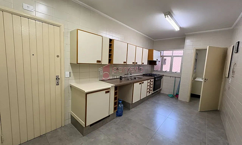 Apartamento Para Ven...
