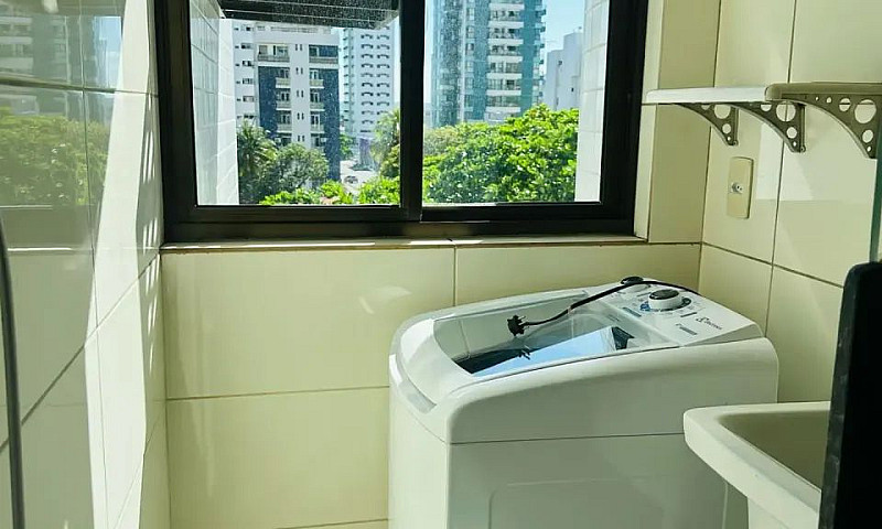 Alugo Apartamento Mo...